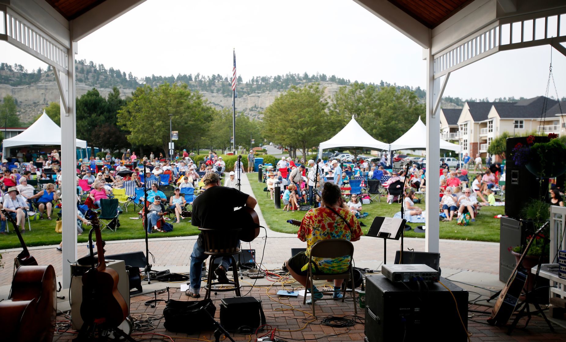 St. John's Summer Concert Series